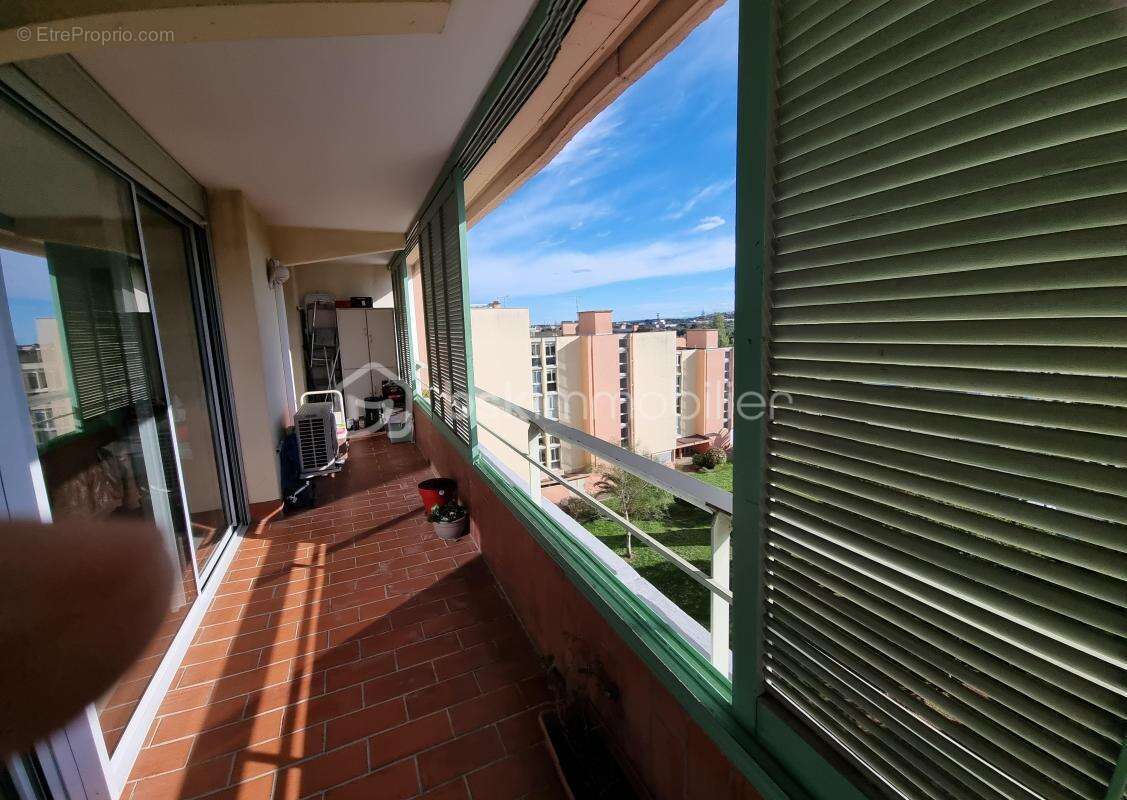 Appartement à NARBONNE