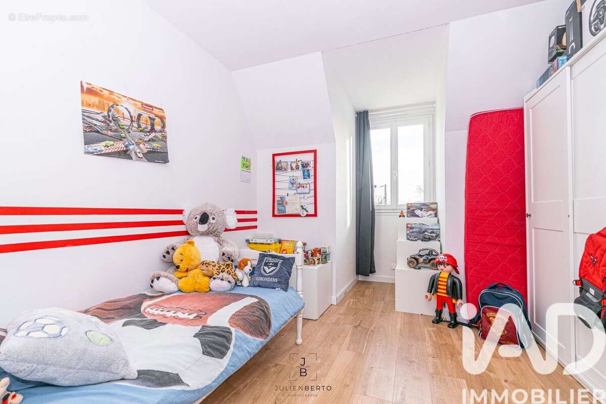 Photo 7 - Maison à AMBILLOU