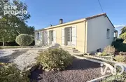 Photo 1 - Maison à SAINT-HILAIRE-DE-LOULAY