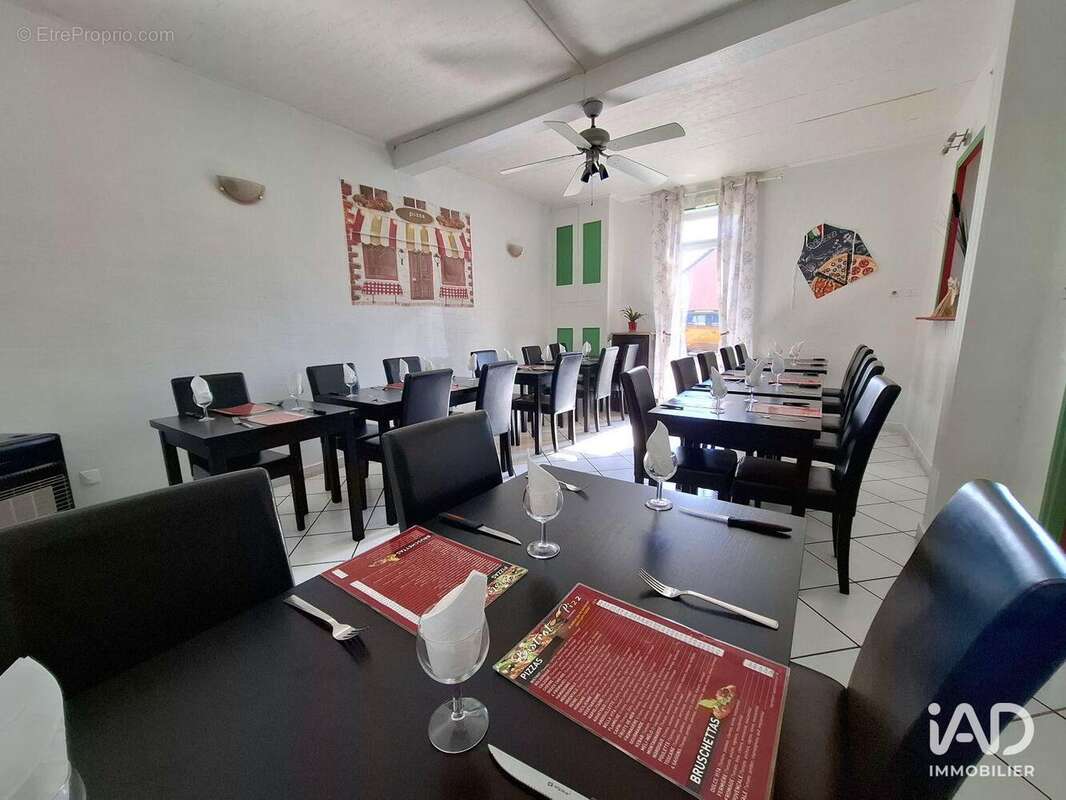 Photo 5 - Commerce à DIGOIN