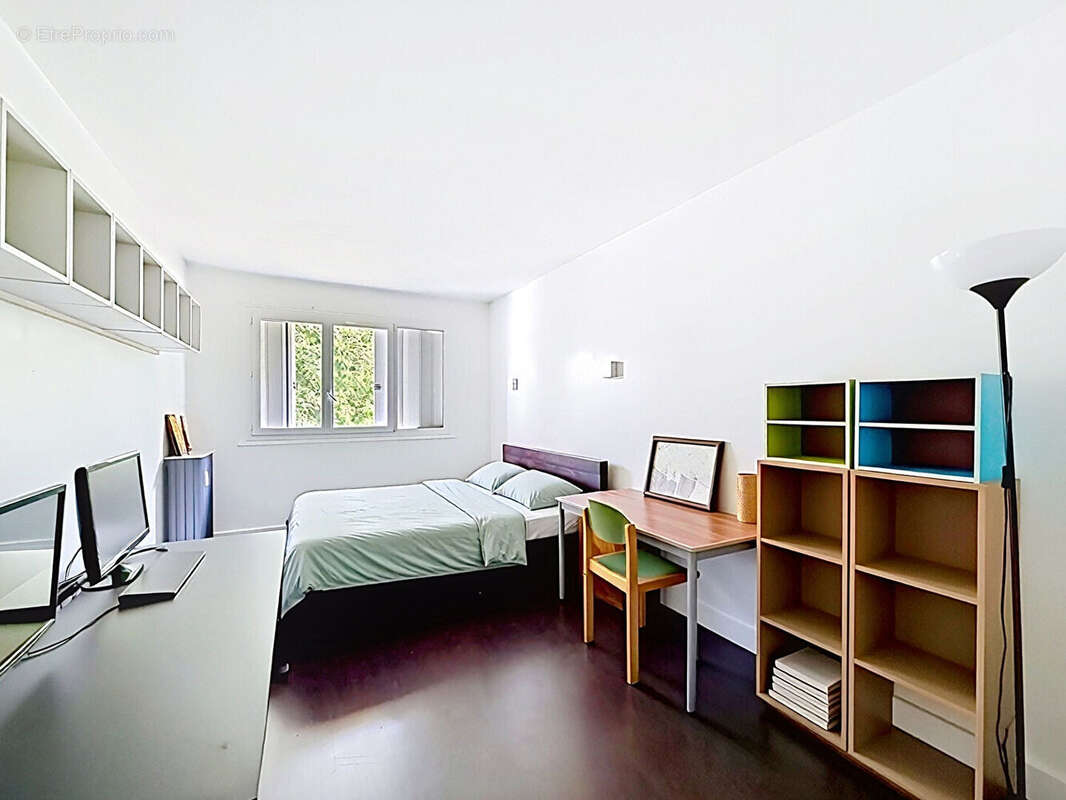 Appartement à JOUARS-PONTCHARTRAIN