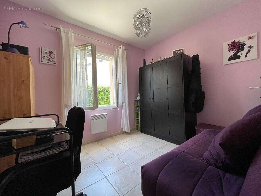 Maison à SOUBISE