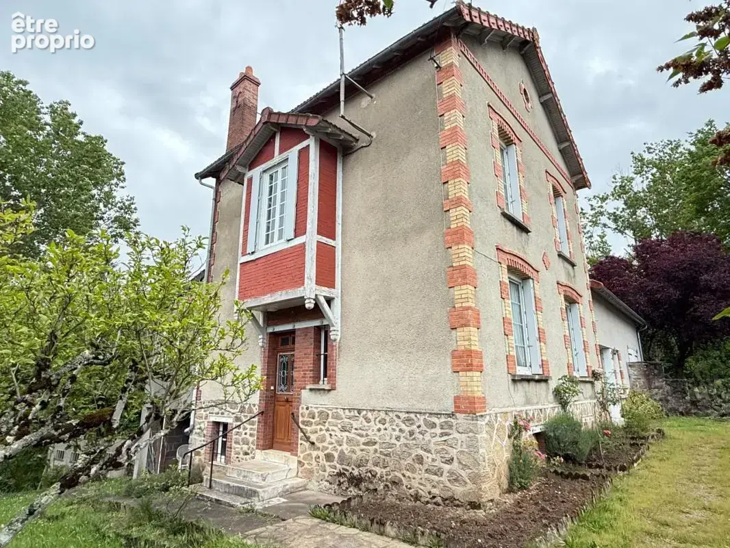 EN EXCLUSIVITE Maison 184m², 4 chambres avec dépendances sur 4396m² de terrain 149 900 € - photo 58