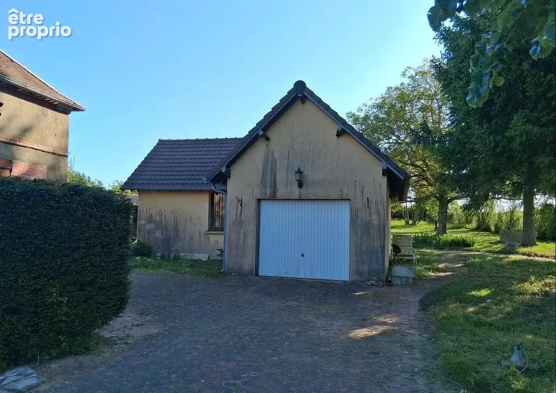 Proche ervy le chatel - photo 2