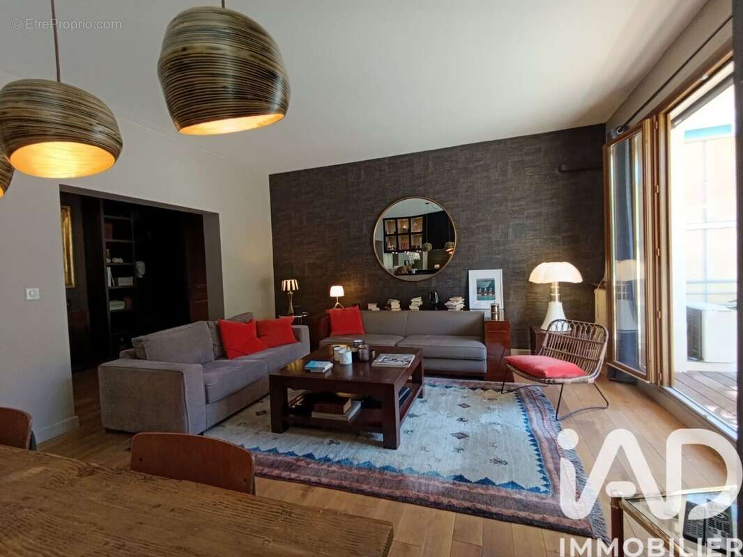 Photo 6 - Appartement à MARSEILLE-8E