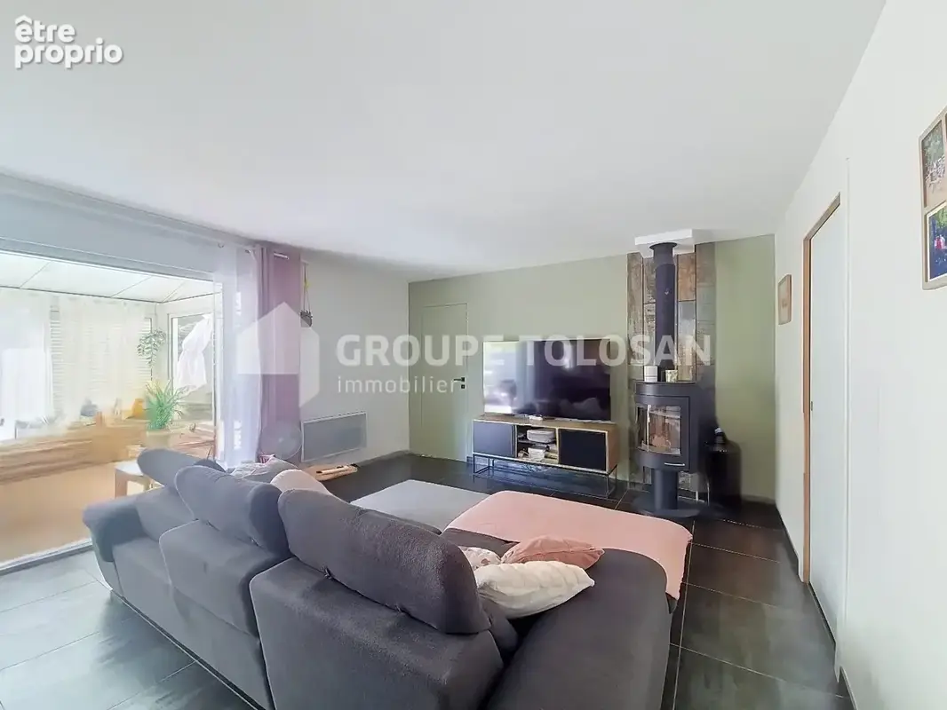 Maison 6 pièces 125 m² à vendre à Labege (31670) - photo 4