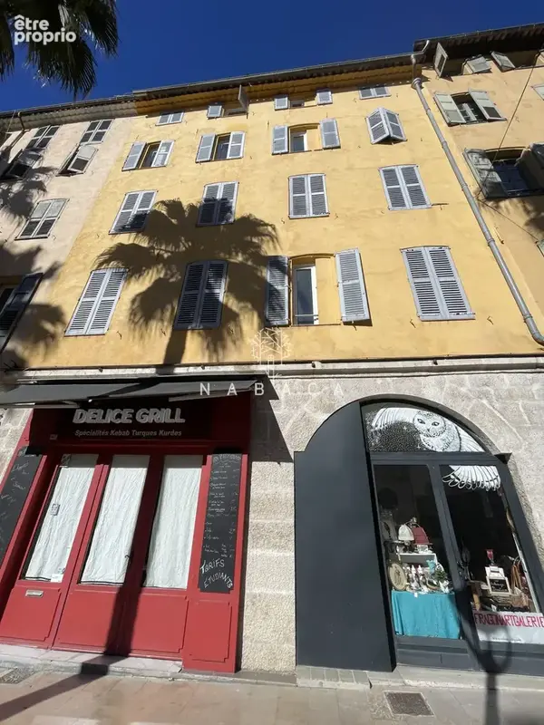 Commerce 61 m² à vendre à Grasse (06130) - photo 5