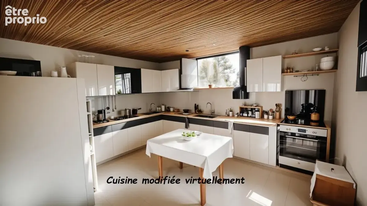 Maison 12 pièces 333 m² à vendre à Sainte-Luce (97228) - photo 8