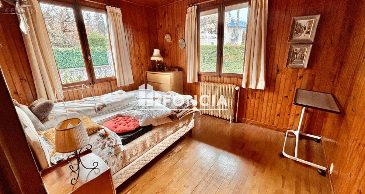 Maison à AIX-LES-BAINS