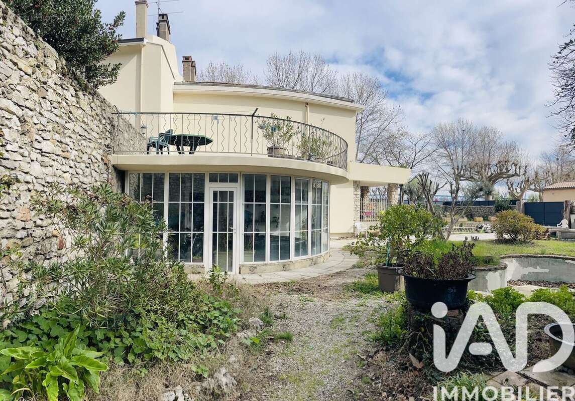 Photo 3 - Maison à LE POUZIN