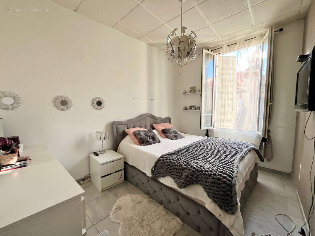 Maison à MARSEILLE-16E