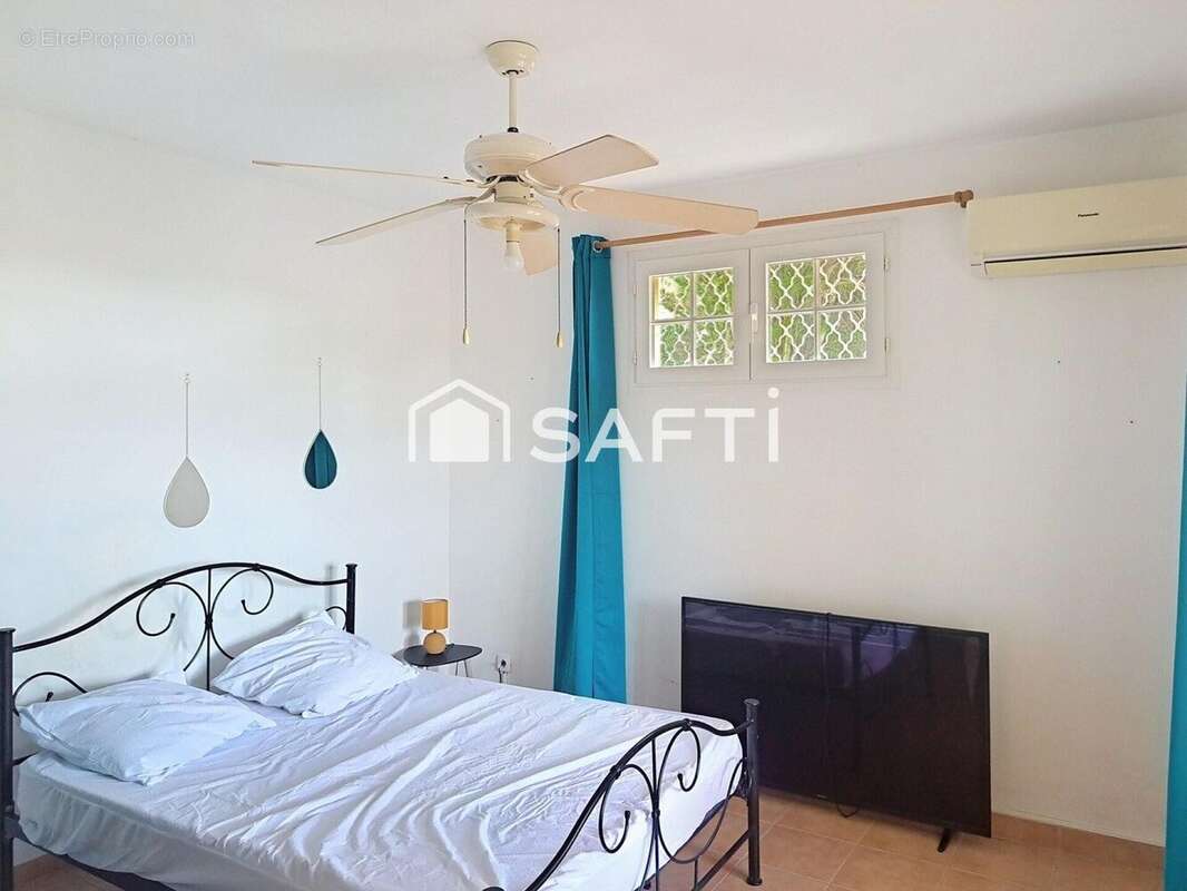 Photo 5 - Maison à LES TROIS-ILETS