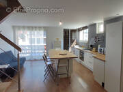 Appartement à LES ANGLES