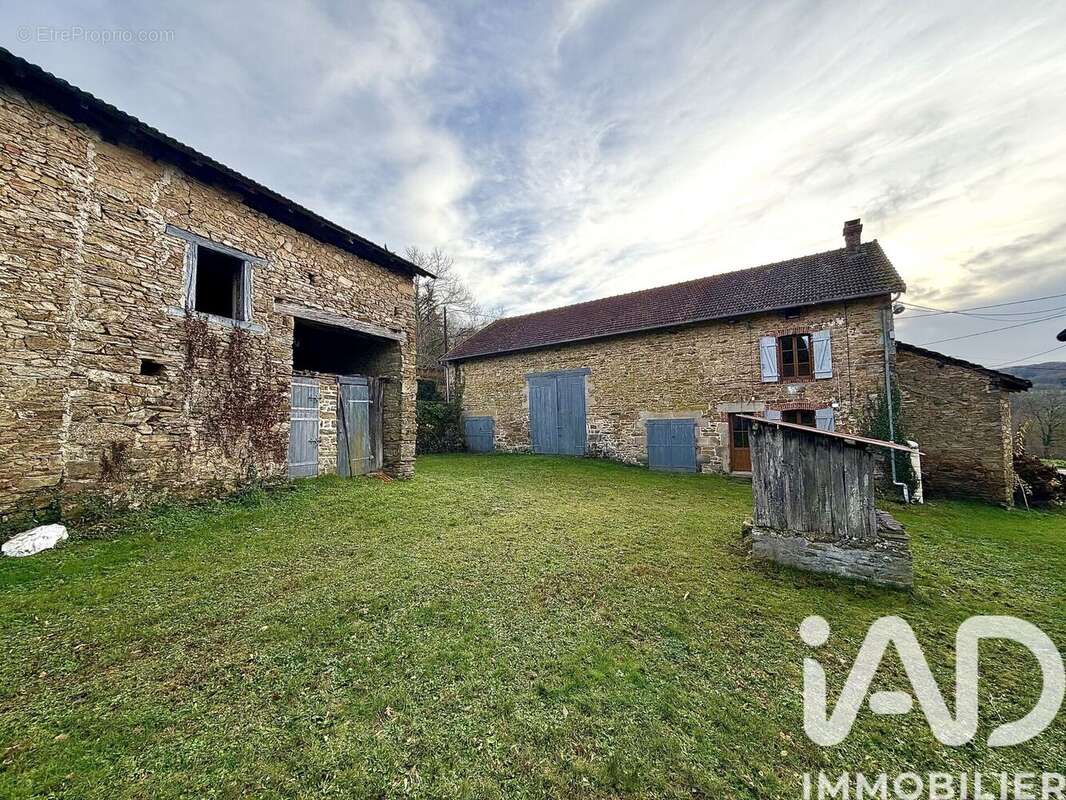 Maison 75 m² à Saint-Martin-Sainte-Catherine  - photo 5