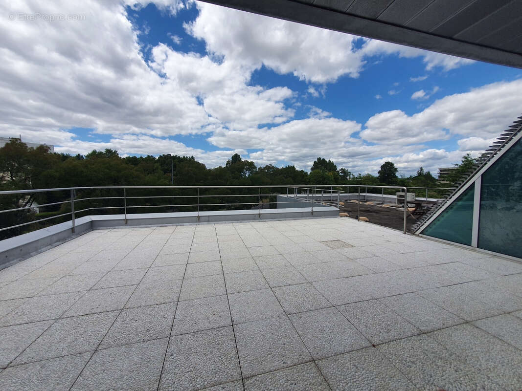 Commerce à BORDEAUX