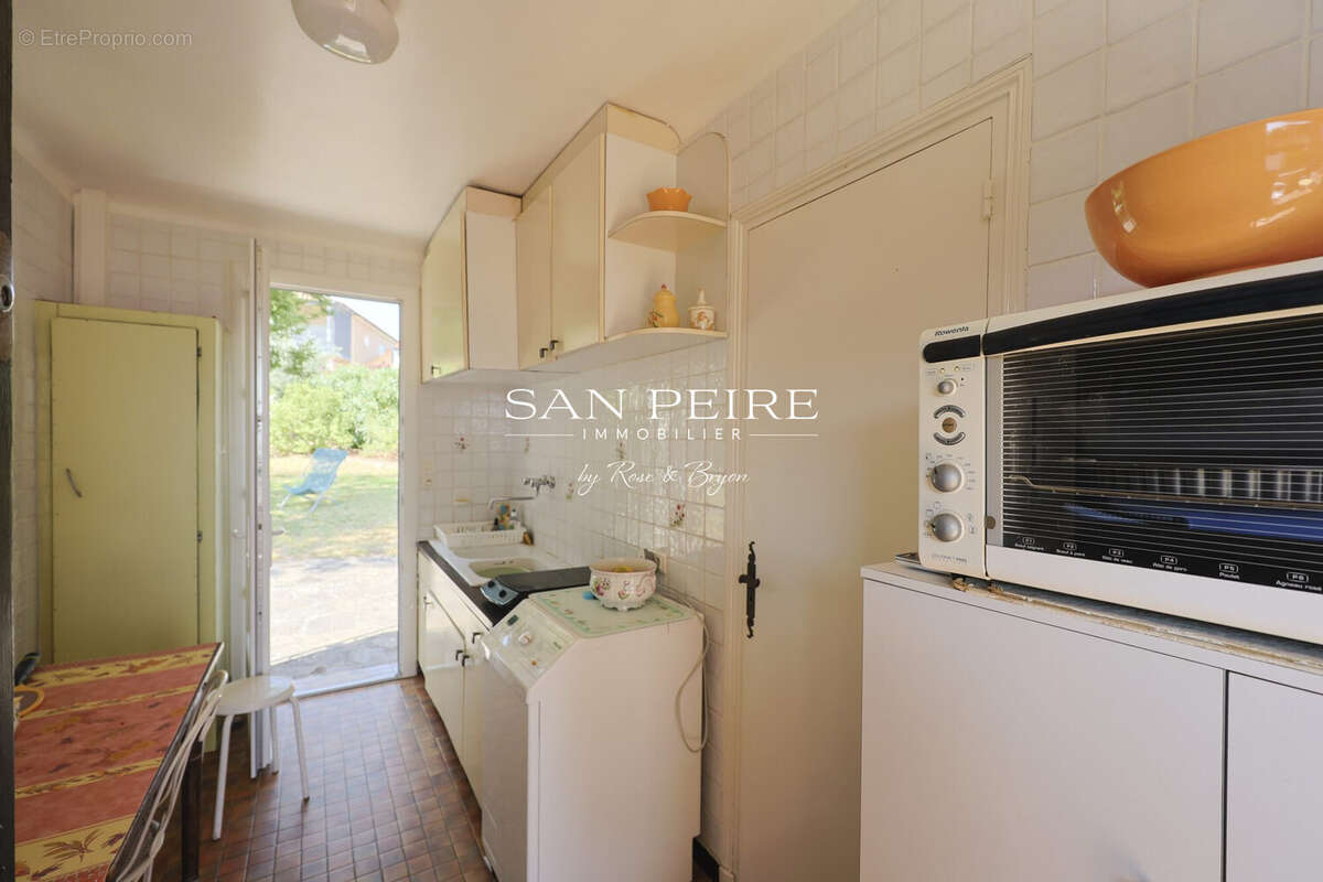 Maison 75 m² à Les Issambres  - photo 7