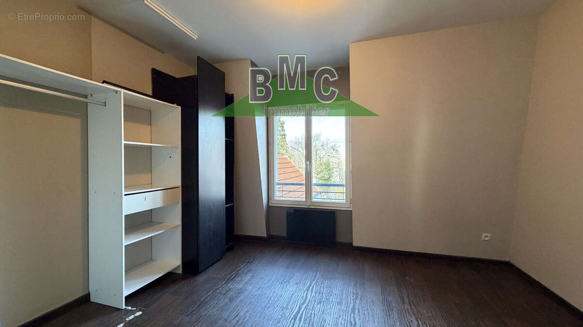 Appartement à SANNOIS