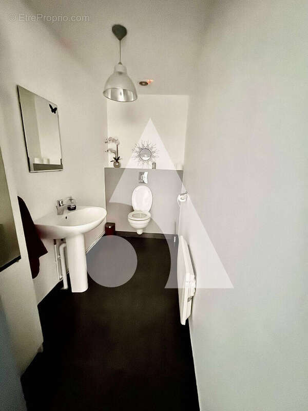 Maison à NEUFCHATEAU