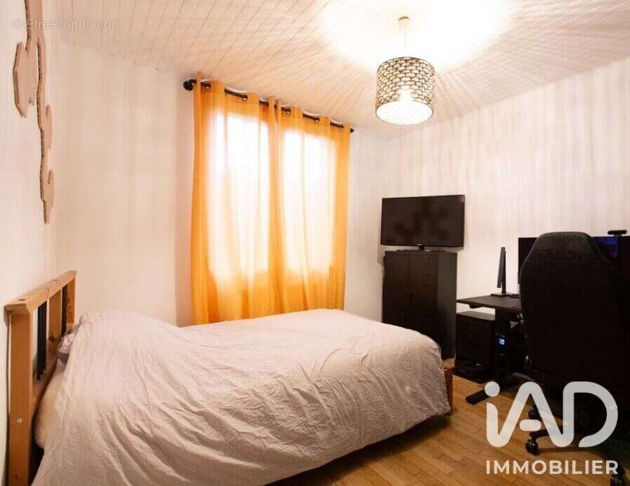Maison 70 m² à Argenteuil  - photo 8