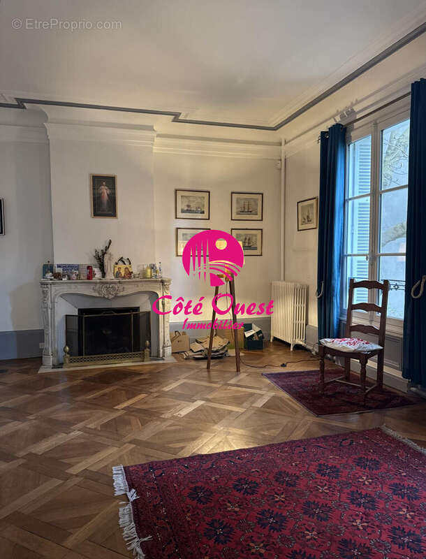 Maison à LE HAVRE