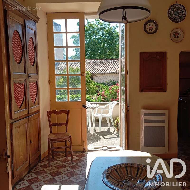 Maison 338 m² à Buis-Les-Baronnies  - photo 6