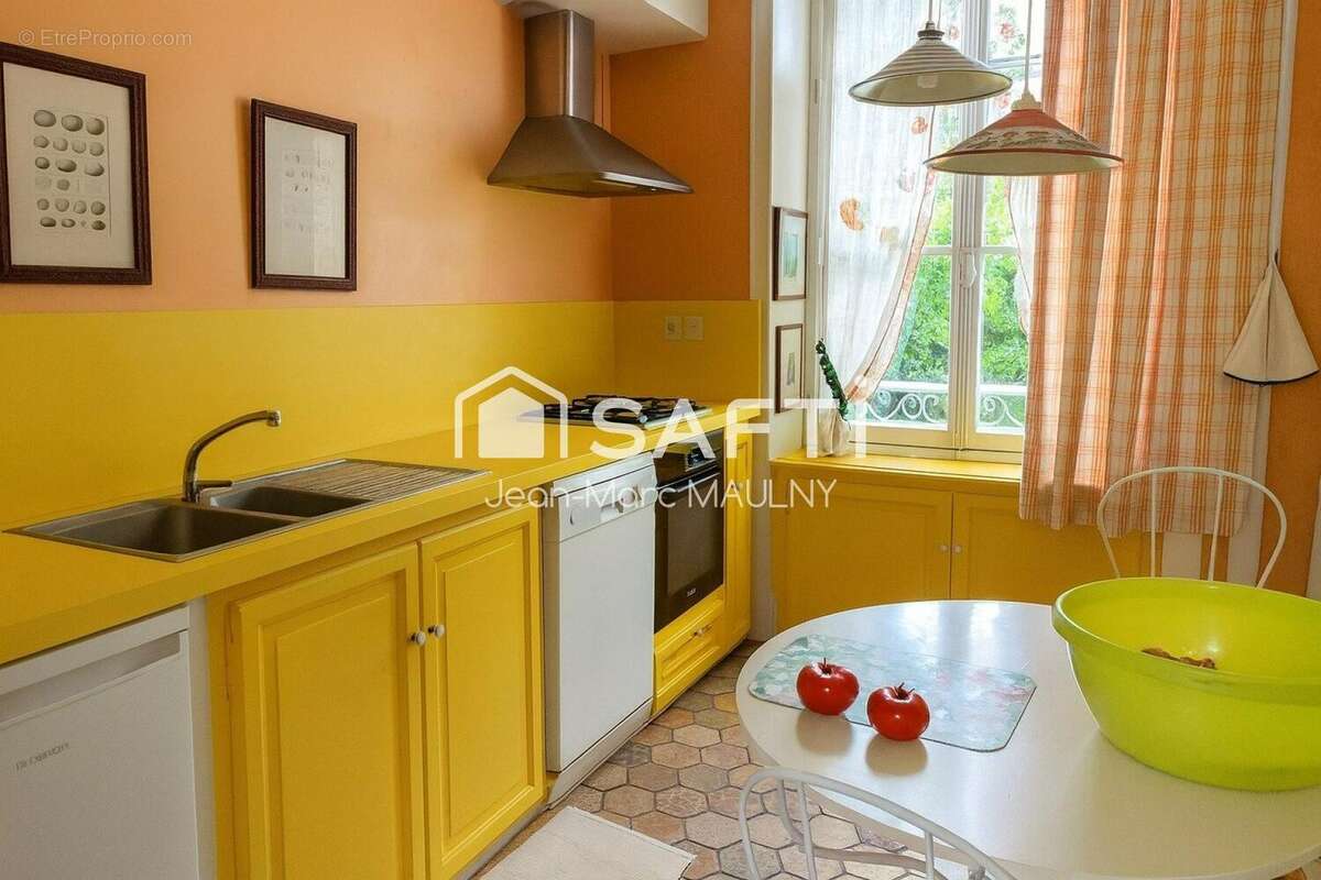 Photo 8 - Maison à JANVILLE-SUR-JUINE