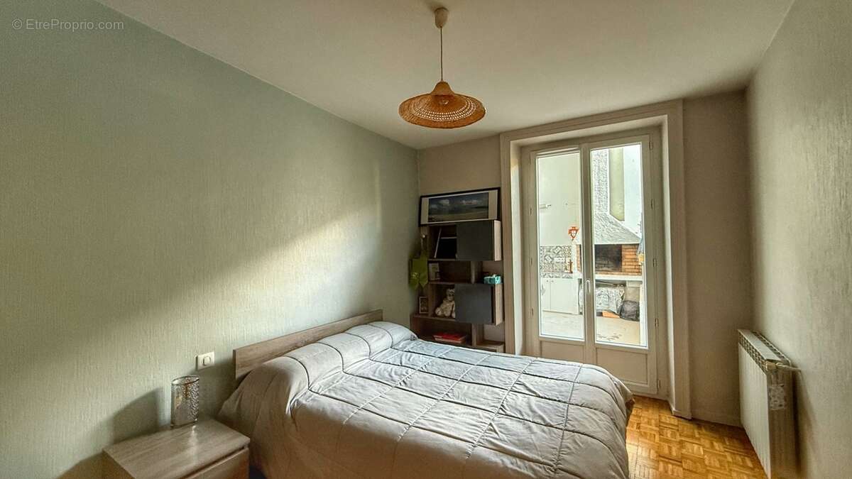 Appartement à VOIRON