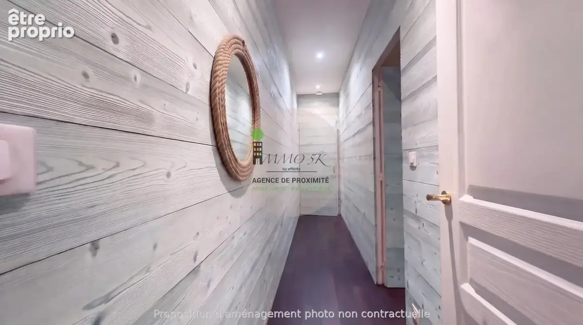 **Somptueuse villa familiale à Limonest – Piscine, jacuzzi et appartement indépendant** - photo 18