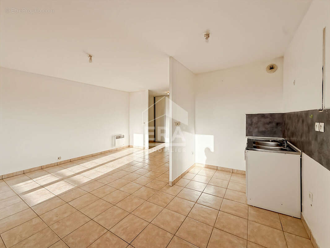 Appartement à ETAMPES