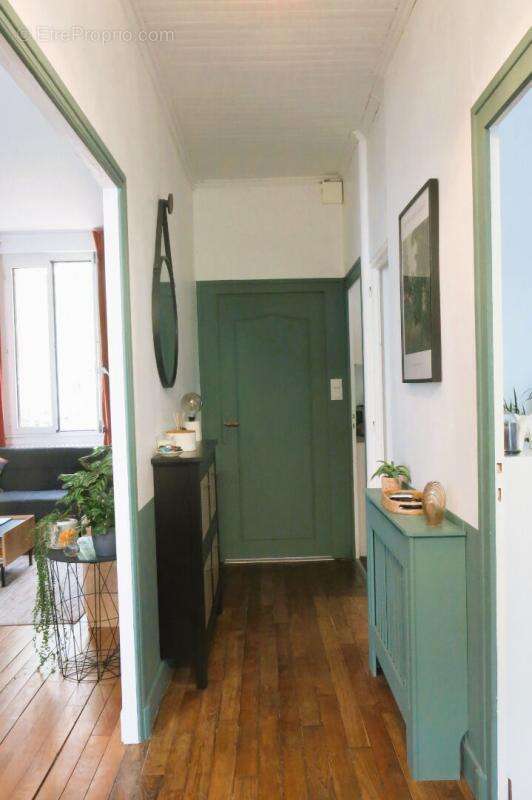 Maison à PERIGUEUX