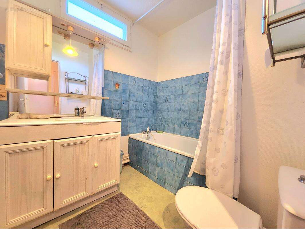 Appartement à ANGLET