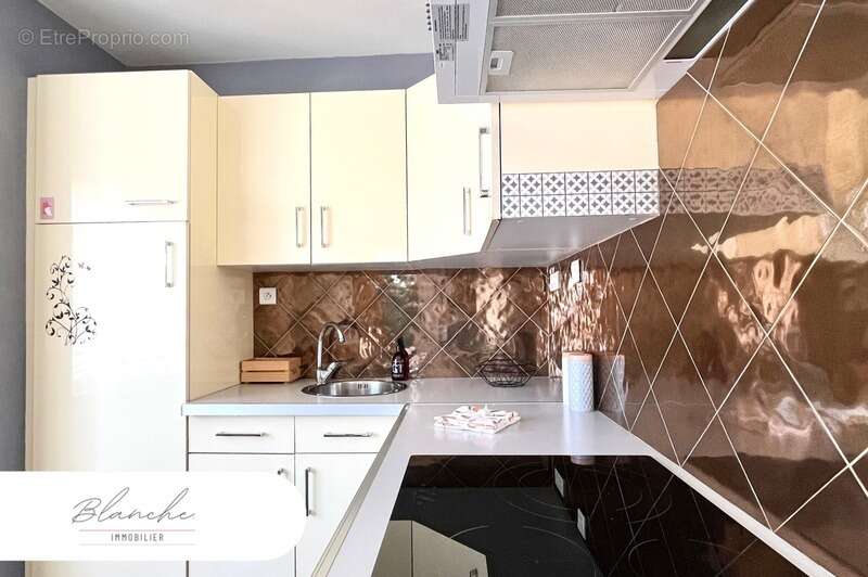 Appartement à LAMBERSART
