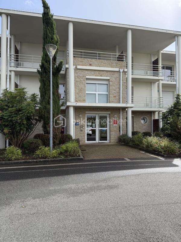 Appartement à LE RHEU