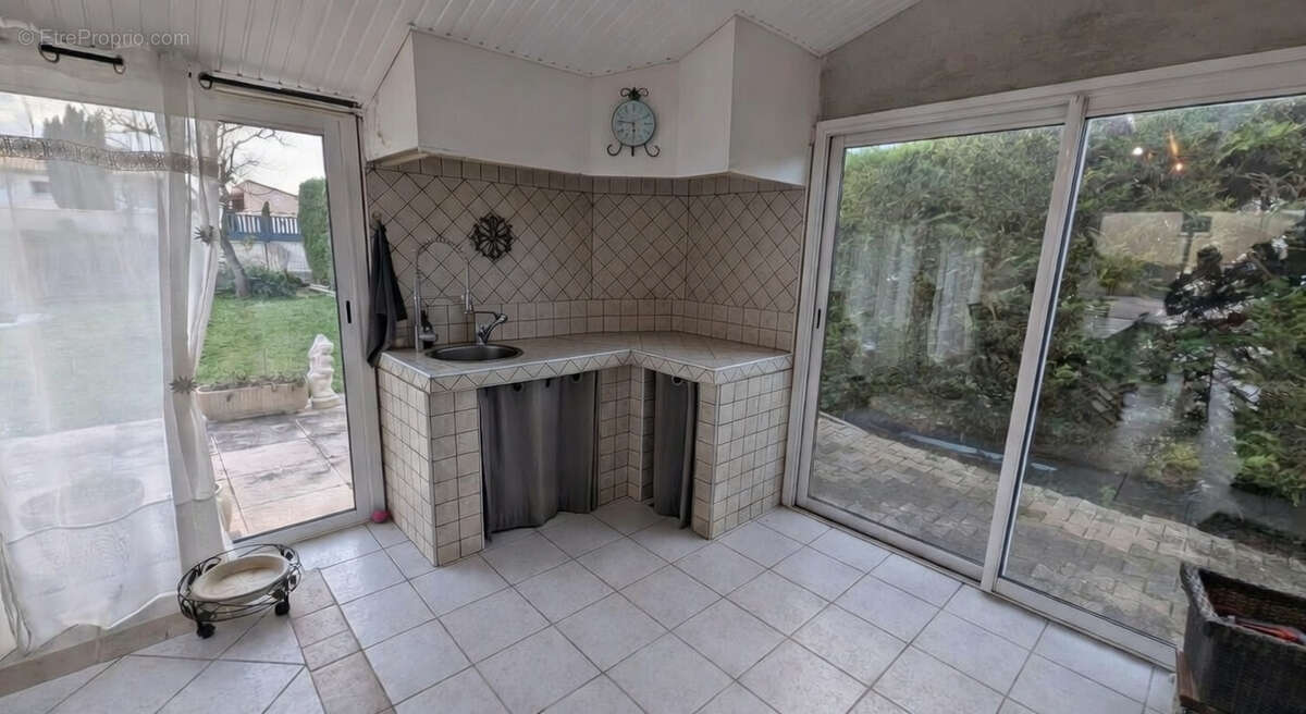 Villa 120 m² habitable avec sous sol - photo 2