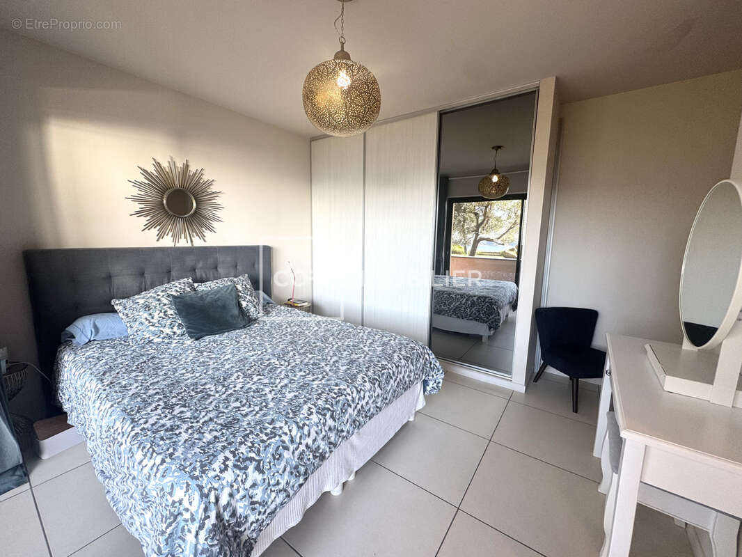 Appartement à PROPRIANO