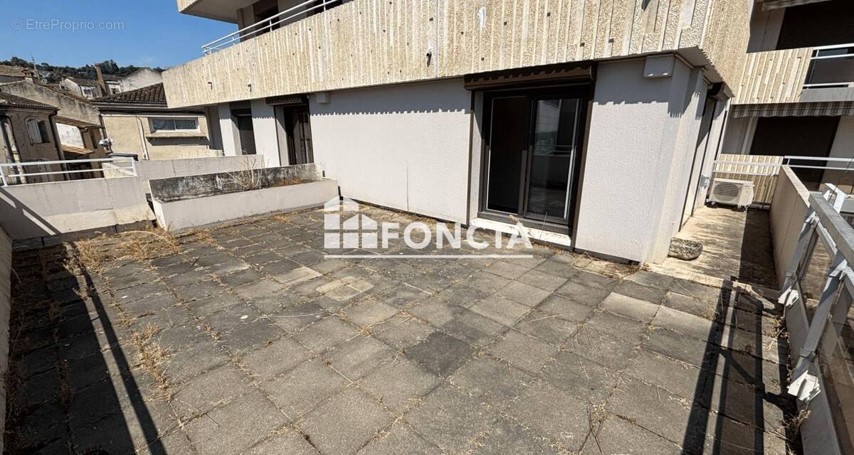 Appartement à AGEN