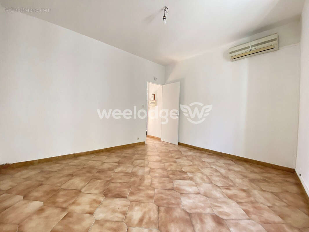 Appartement à VEDENE