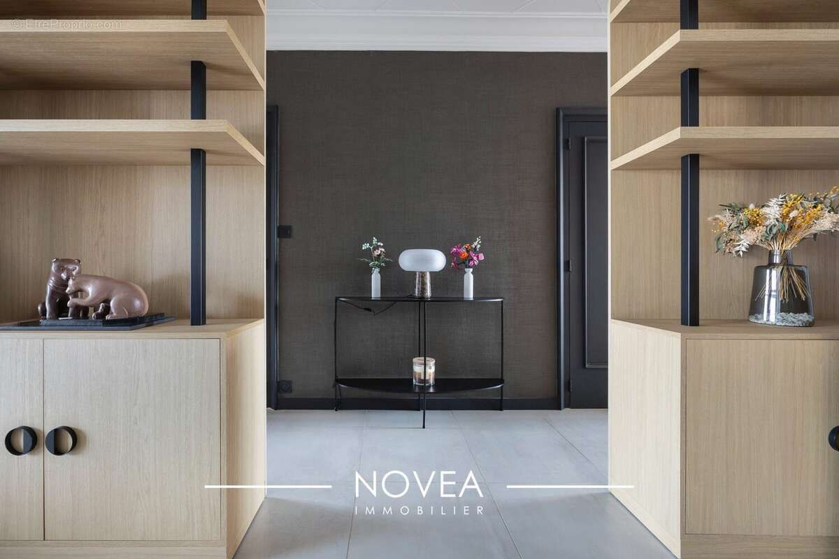 Appartement à LYON-6E