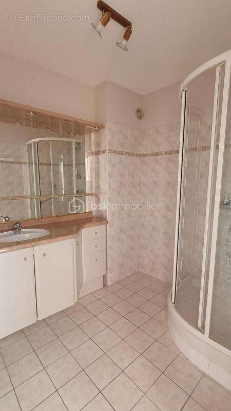 Appartement à CHATELLERAULT