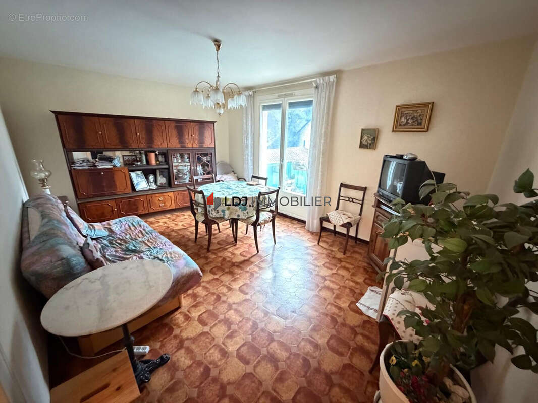 Appartement à AMELIE-LES-BAINS-PALALDA