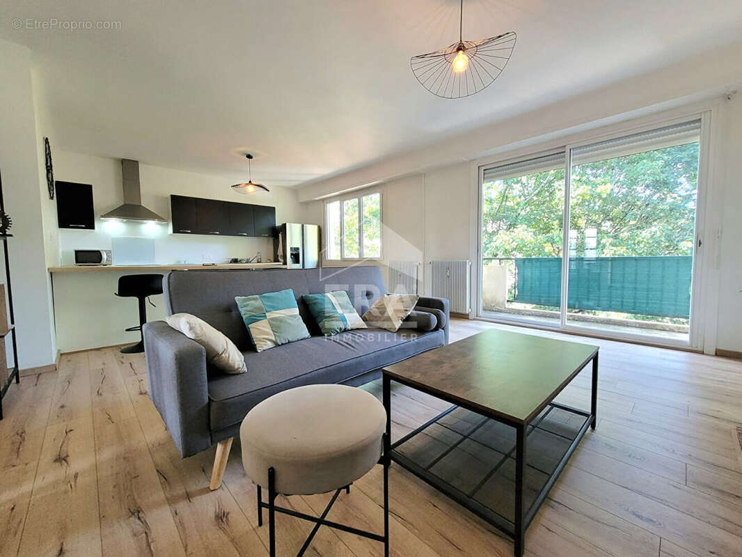 Appartement à PAU