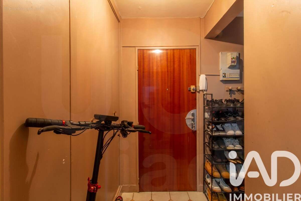 Photo 8 - Appartement à SAINT-JEAN-DE-BRAYE