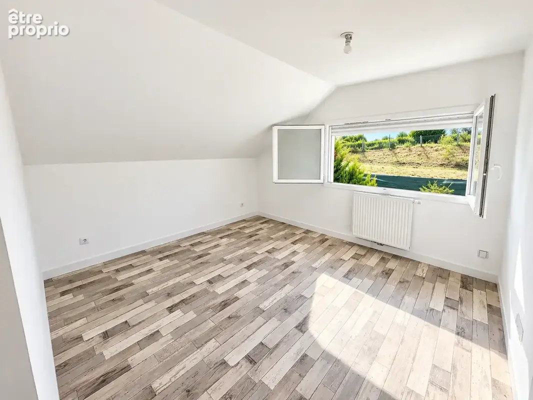 Maison de 180m2 construite en 2017 a monnetier mornex - photo 4