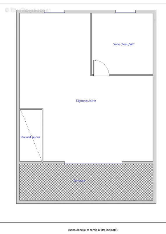 Appartement à PORTO-VECCHIO