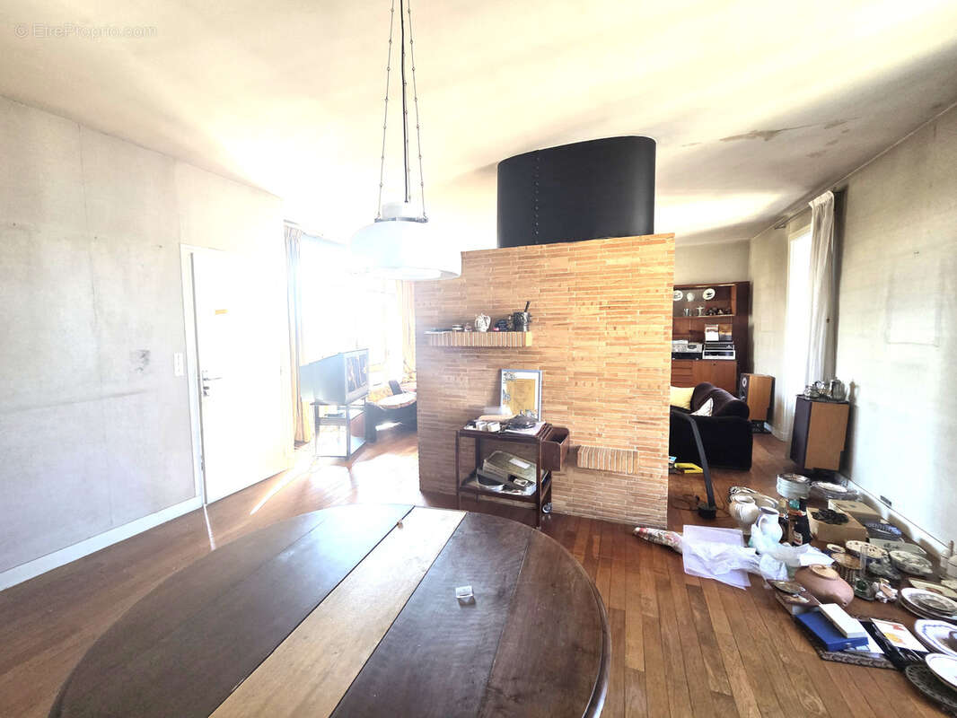 Appartement à COGNAC