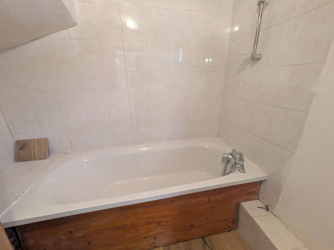 Appartement à BRIANCON