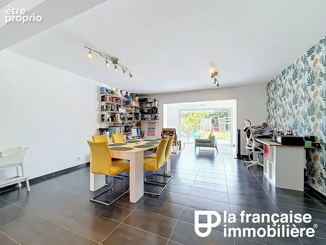 Maison Saint Gilles 5 pièces - 112.61 m2 - photo 4