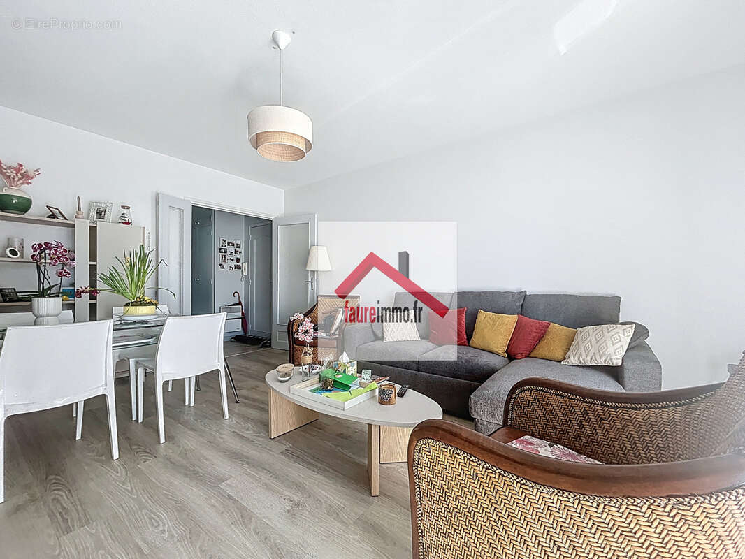 Appartement à BRIVE-LA-GAILLARDE
