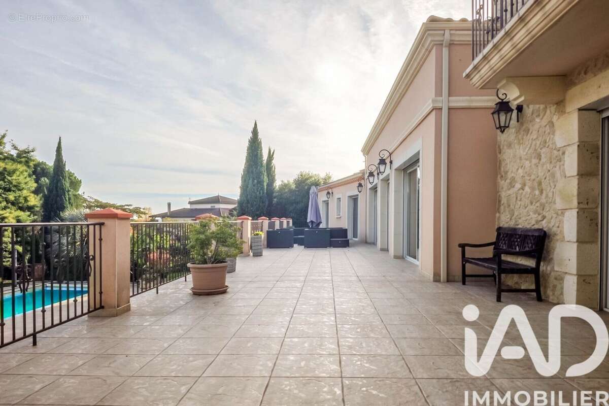 Photo 6 - Maison à MARMANDE