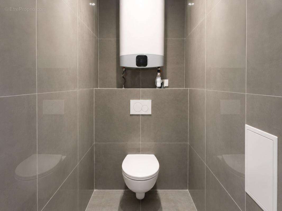 Appartement à LYON-6E